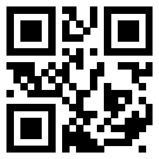 Immagine del QrCode di 3408220436