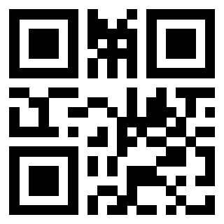 Il Qr Code di 3408220438