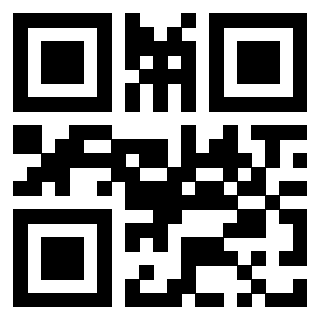 3408220440 QrCode associato