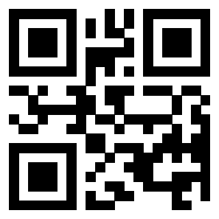 Scansione del QrCode di 3408220443
