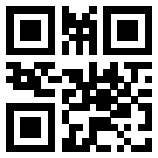 Immagine del QrCode di 3408220446