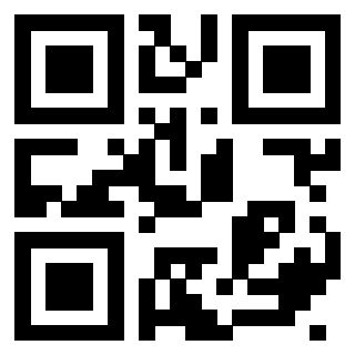 Scansione del QrCode di 3408220447