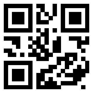 Il Qr Code di 3408220448