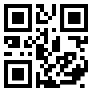Il Qr Code di 3408220449