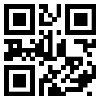 3408220450 - Immagine del QrCode associato