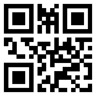 Il Qr Code di 3408220451