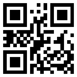 Immagine del Qr Code di 3408220455