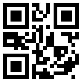 Scansione del QrCode di 3408220456