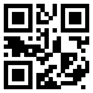 3408220457 - Immagine del Qr Code associato