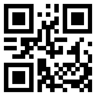 3408220458 - Immagine del Qr Code