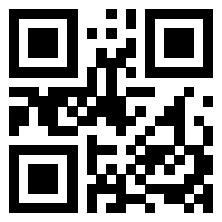 3408220461 - Immagine del QrCode