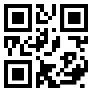 3408220462 - Immagine del QrCode associato