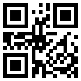 Il QrCode di 3408220464