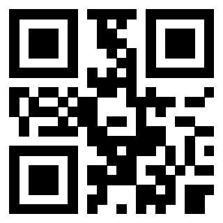 Il QrCode di 3408220465