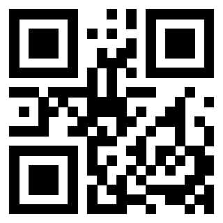 Scansione del Qr Code di 3408220466