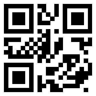 3408220470 Qr Code associato
