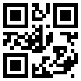 Scansione del Qr Code di 3408220472