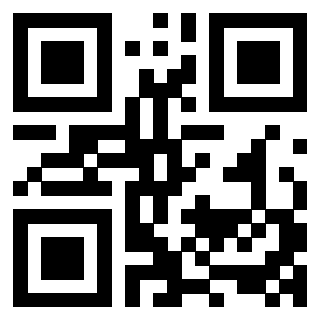 3408220473 Qr Code associato