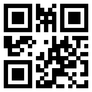 Immagine del QrCode di 3408220477