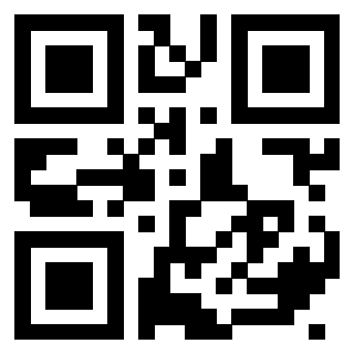 Scansione del Qr Code di 3408220480