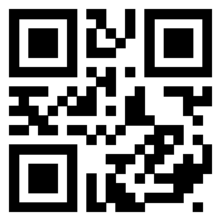 Immagine del Qr Code di 3408220481