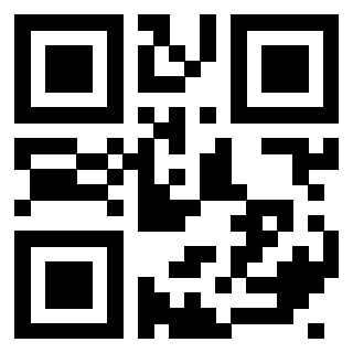 Il QrCode di 3408220483