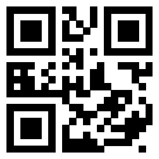 Immagine del Qr Code di 3408220484