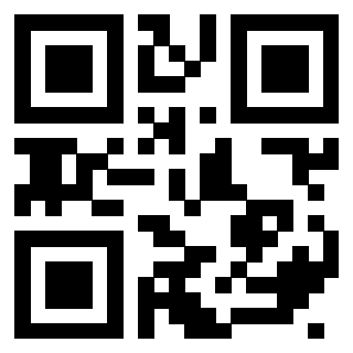 3408220486 - Immagine del QrCode associato