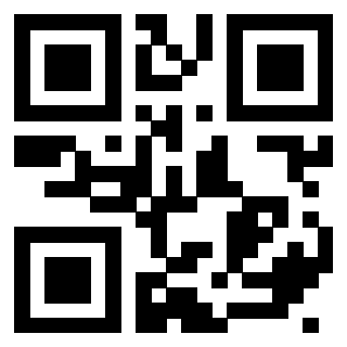 Scansione del Qr Code di 3408220487