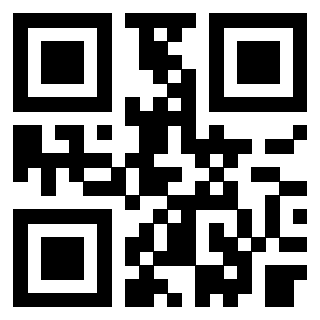 3408220492 - Immagine del QrCode associato