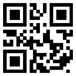3408220493 - Immagine del QrCode associato