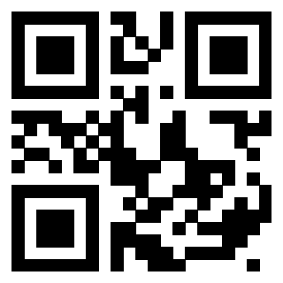Immagine del Qr Code di 3408220494