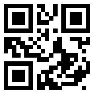 Scansione del QrCode di 3408220495