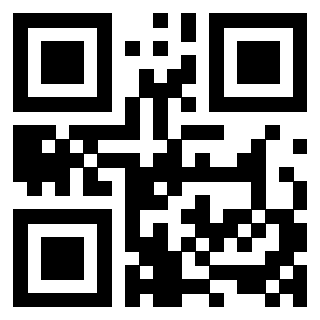3408220497 - Immagine del QrCode associato