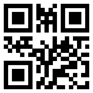 Scansione del Qr Code di 3408220499