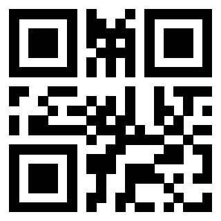 Immagine del QrCode di 3408220500