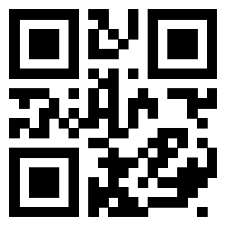 3408220511 - Immagine del QrCode associato
