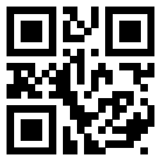 3408220518 - Immagine del QrCode associato
