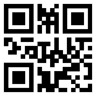 Immagine del QrCode di 3408220519
