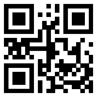 3408220523 Qr Code associato