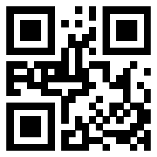 3408220524 - Immagine del QrCode