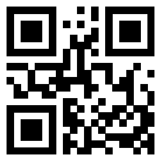 Il QrCode di 3408220525