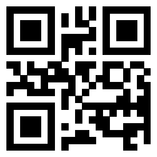 3408220526 - Immagine del Qr Code