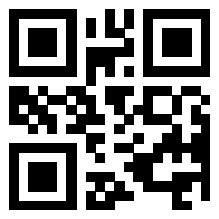 Scansione del Qr Code di 3408220529