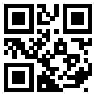 Il QrCode di 3408220532