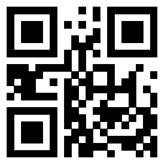 3408220533 Qr Code associato