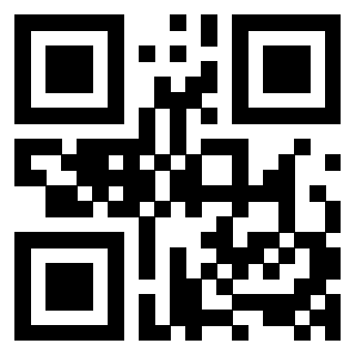 3408220537 QrCode associato