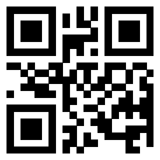 3408220538 - Immagine del QrCode associato