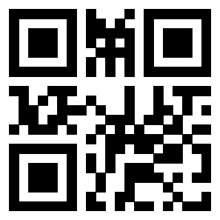 3408220546 - Immagine del Qr Code