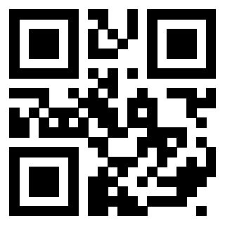 Scansione del QrCode di 3408220548